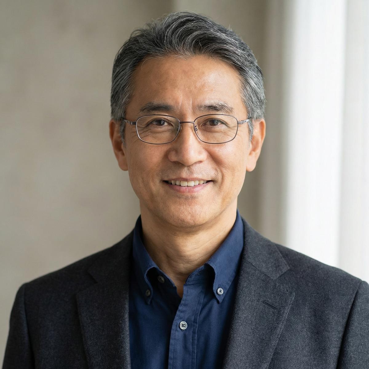 小马拉大车技术总监张明远