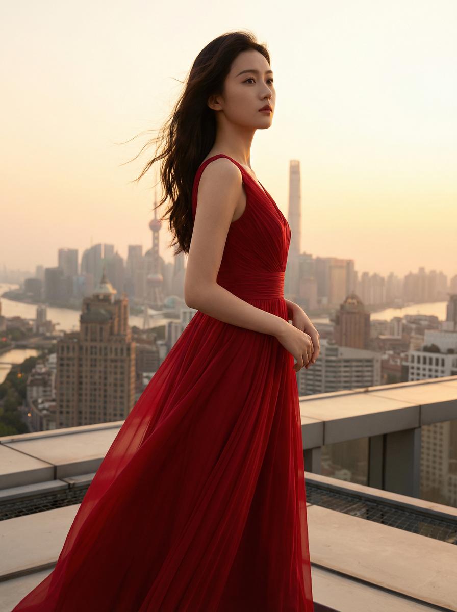 小马拉大车传媒-都市黄昏时尚传媒