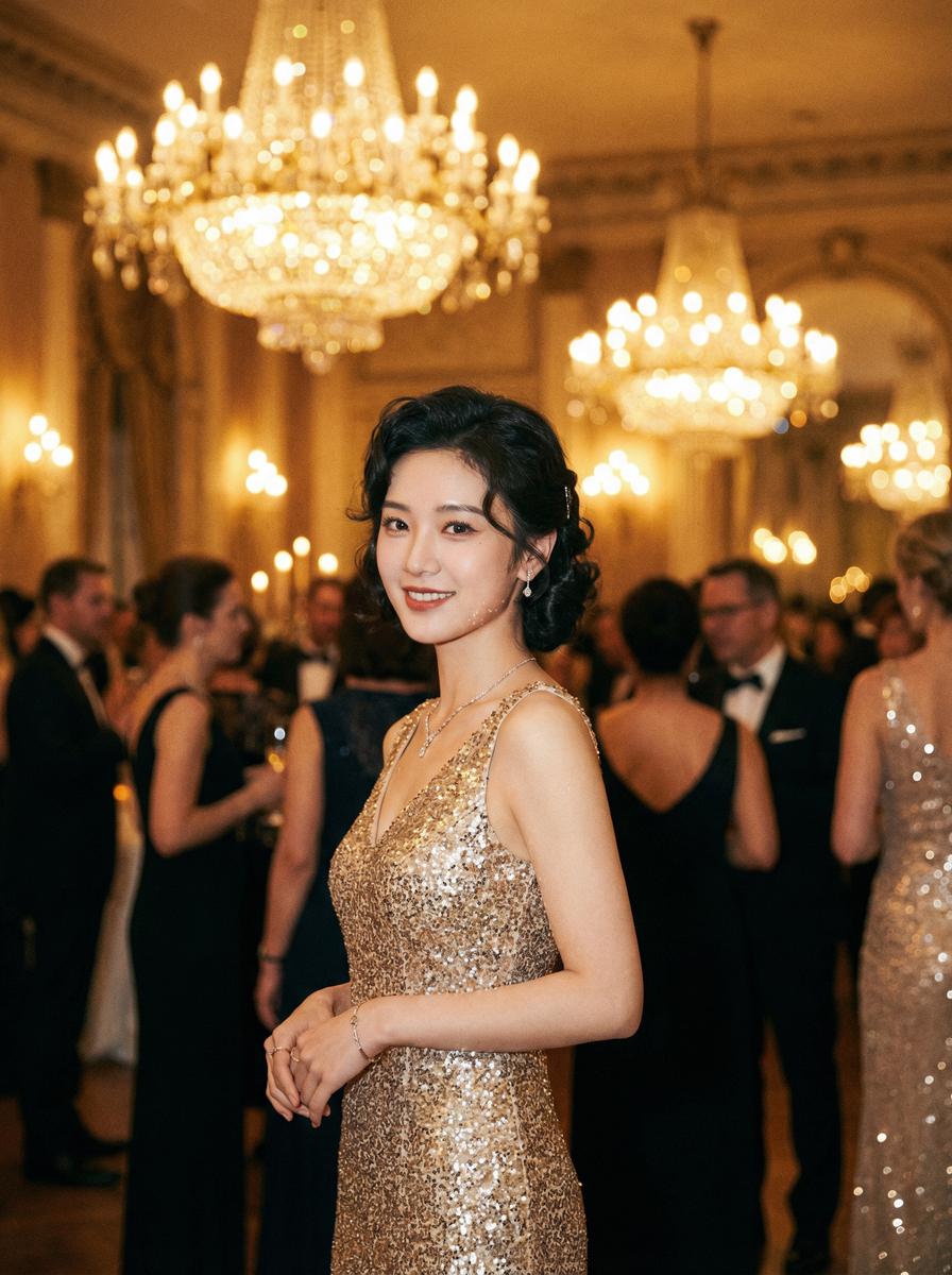 小马拉大车传媒-晚宴红毯时尚传媒